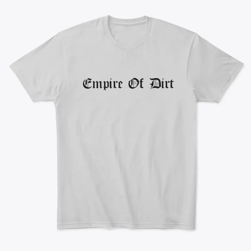 Empire of Dirt