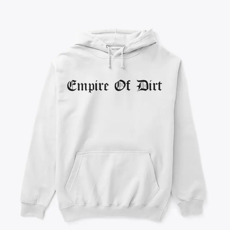 Empire of Dirt